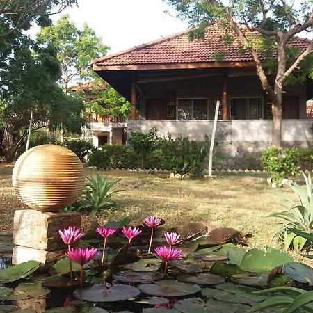 Yala Leopard Lodge Екстер'єр фото