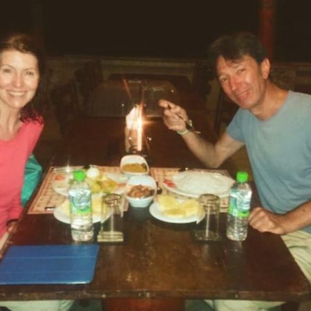 Yala Leopard Lodge Екстер'єр фото