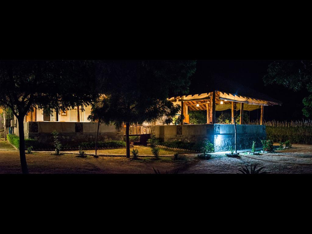 Yala Leopard Lodge Екстер'єр фото