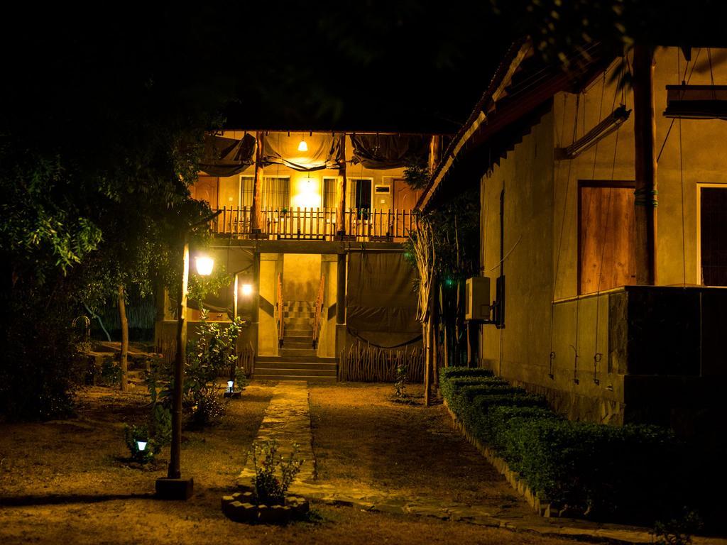 Yala Leopard Lodge Екстер'єр фото