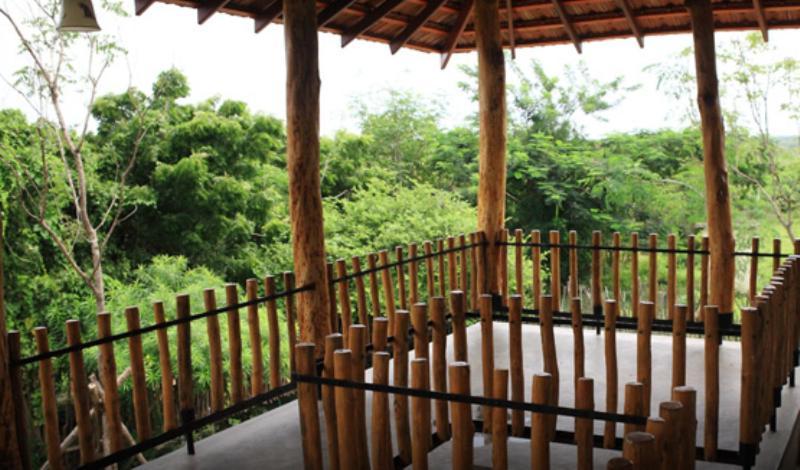 Yala Leopard Lodge Екстер'єр фото