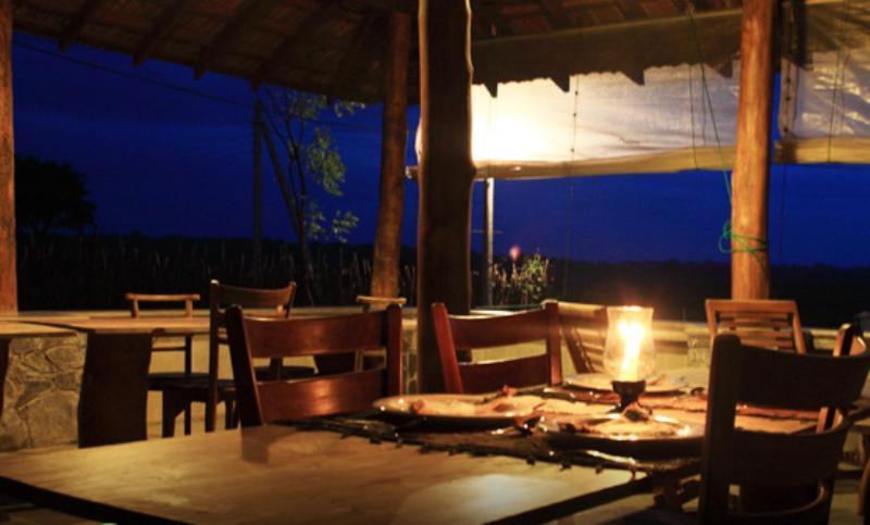 Yala Leopard Lodge Екстер'єр фото