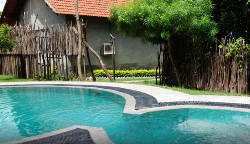 Yala Leopard Lodge Екстер'єр фото