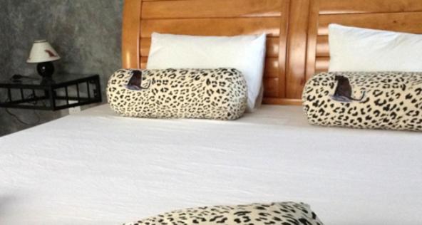 Yala Leopard Lodge Номер фото