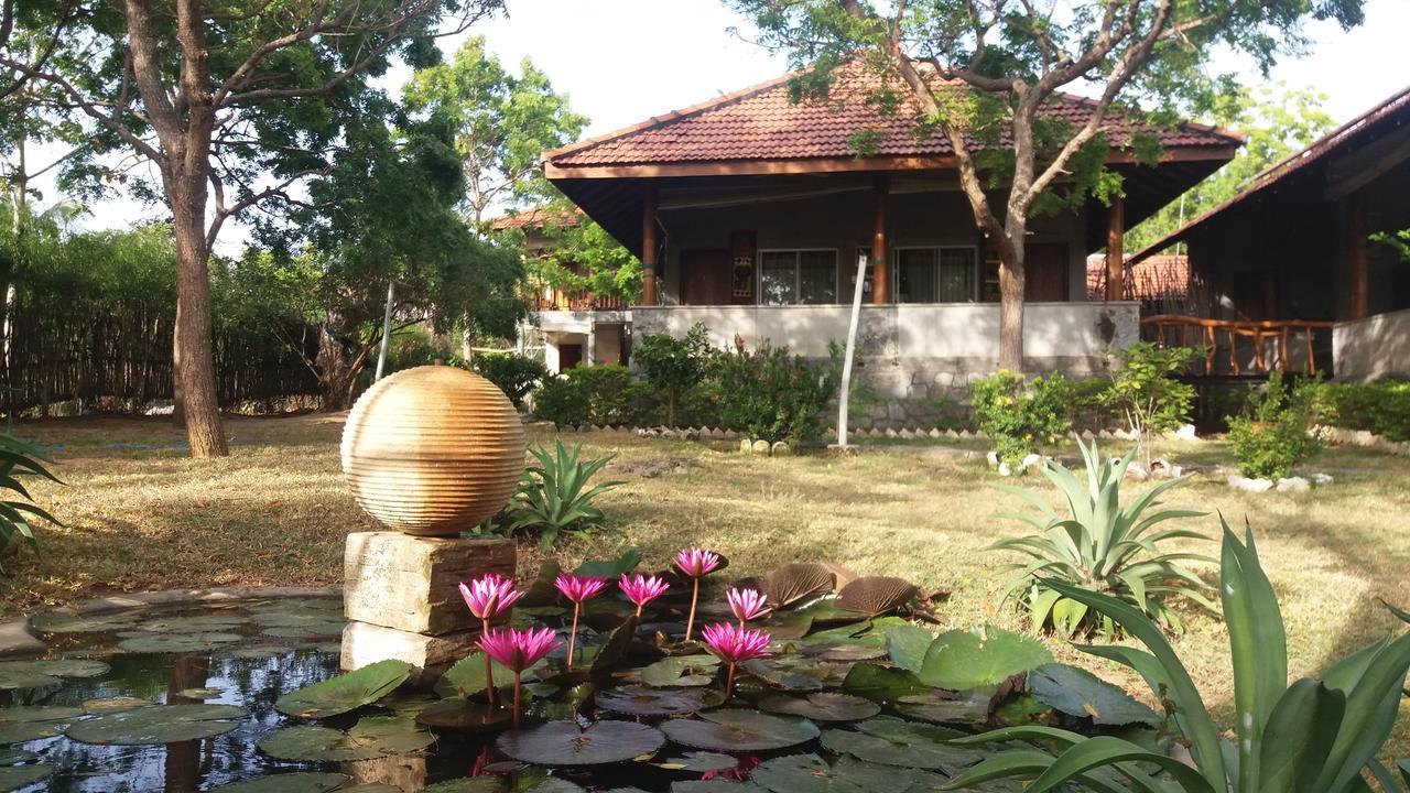 Yala Leopard Lodge Екстер'єр фото