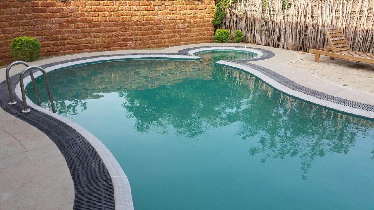Yala Leopard Lodge Екстер'єр фото