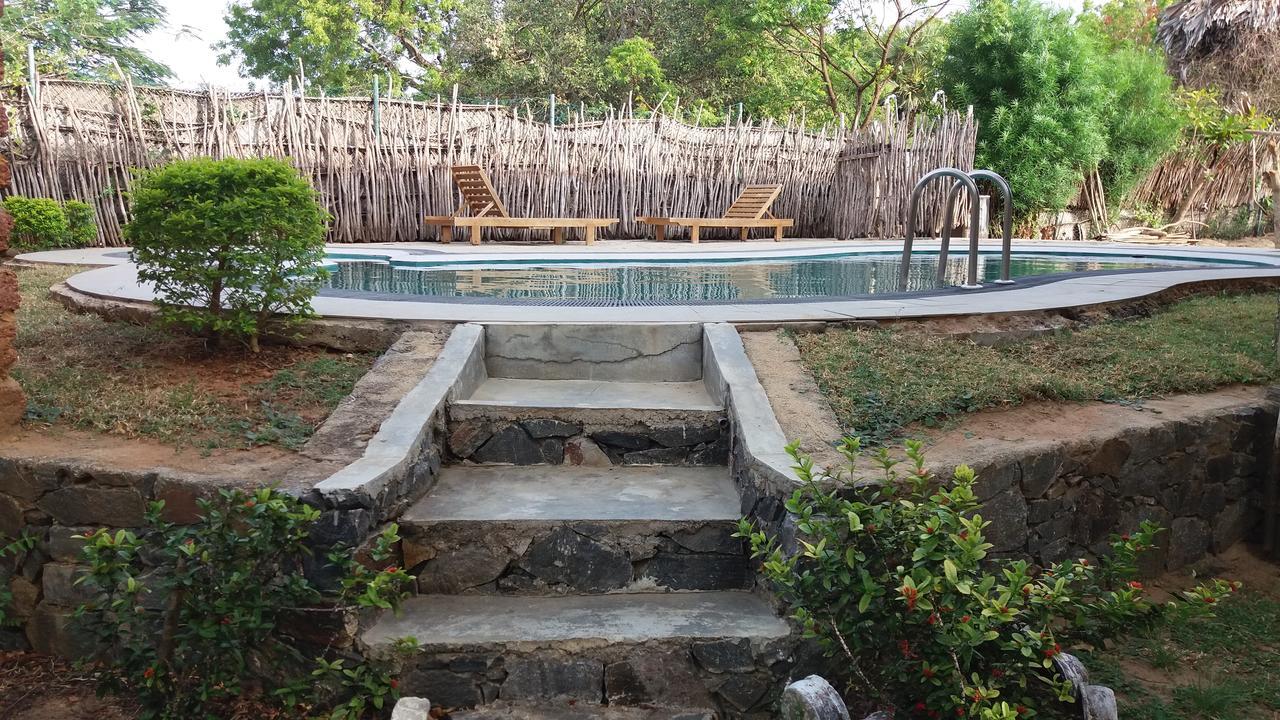 Yala Leopard Lodge Екстер'єр фото