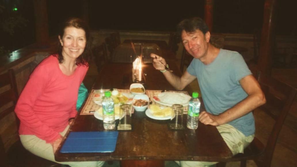 Yala Leopard Lodge Екстер'єр фото