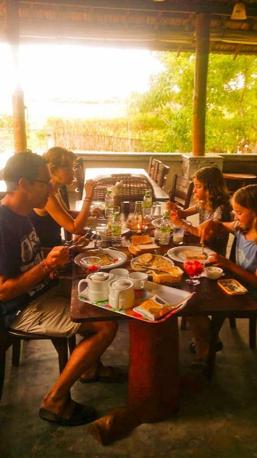 Yala Leopard Lodge Екстер'єр фото